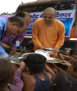 Saphala Ekadashi Donaton