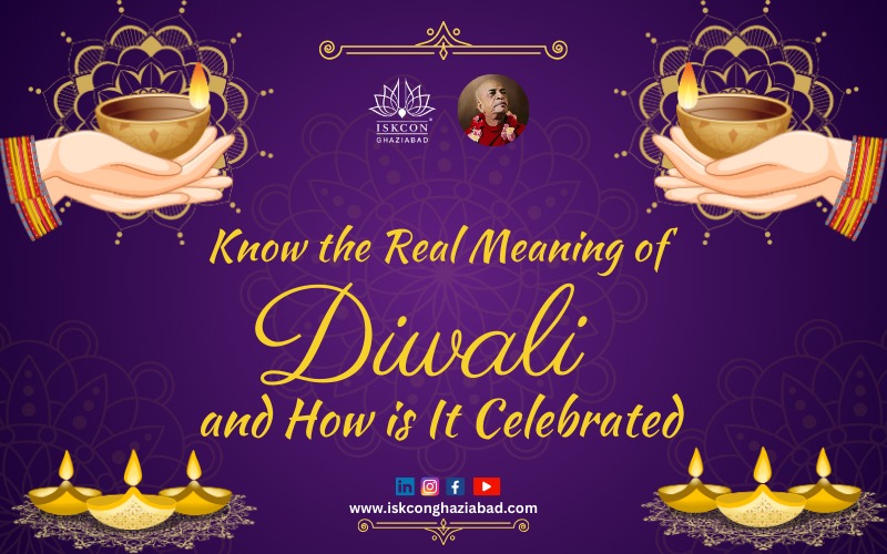 Diwali 2024: 5 Days of Diwali Festival