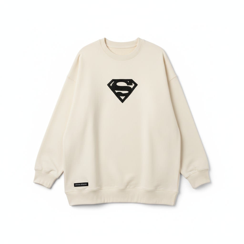 Super Boy