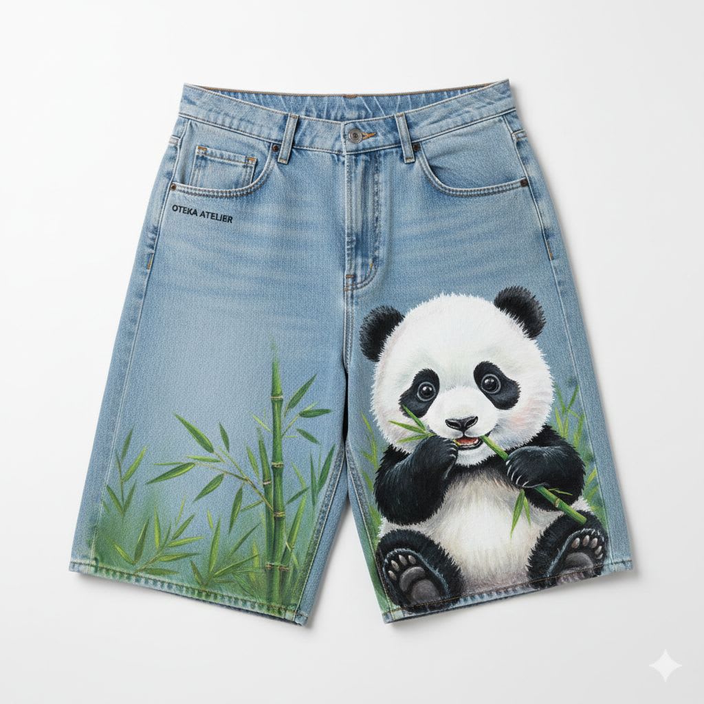 Bamboo Buddy