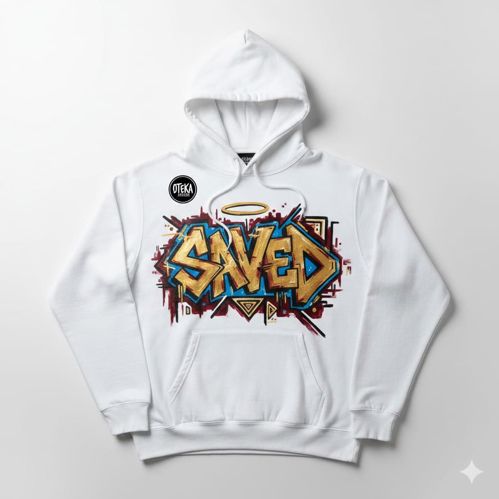 Saved