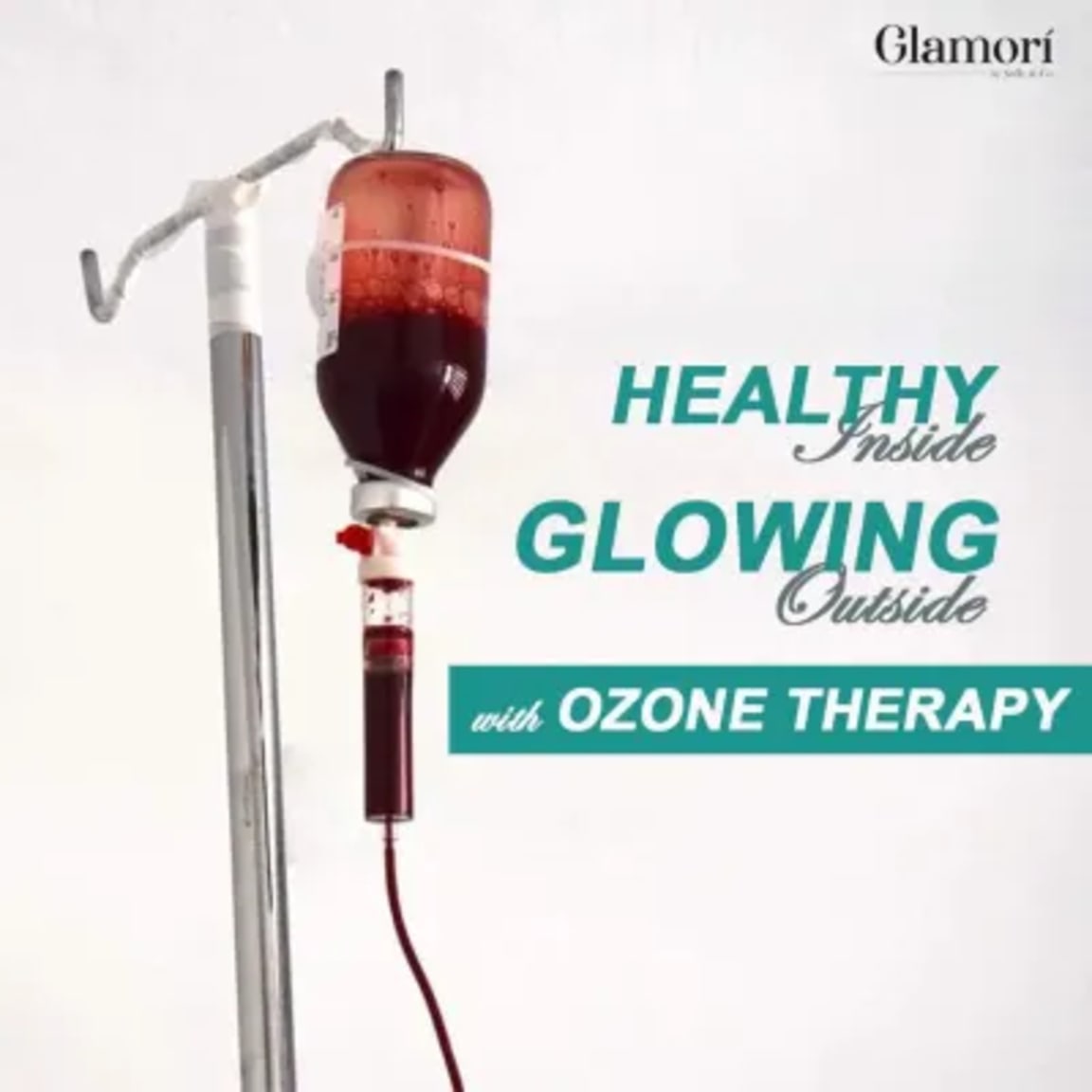 Ozone Therapy