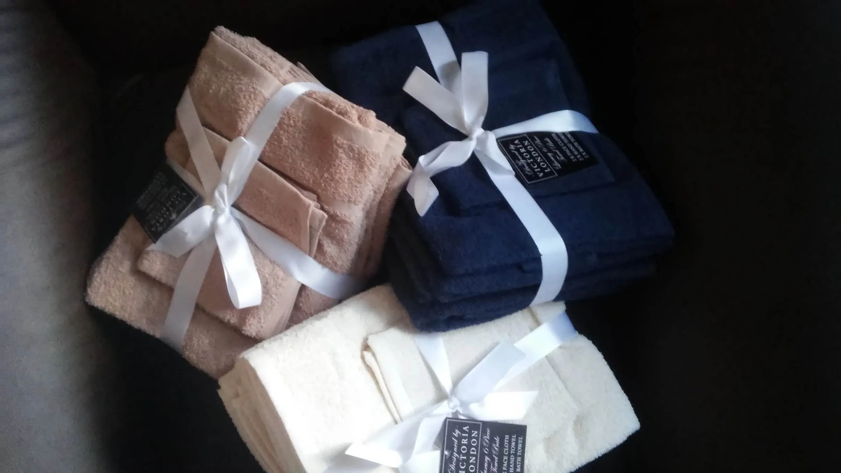 Bundle discount 