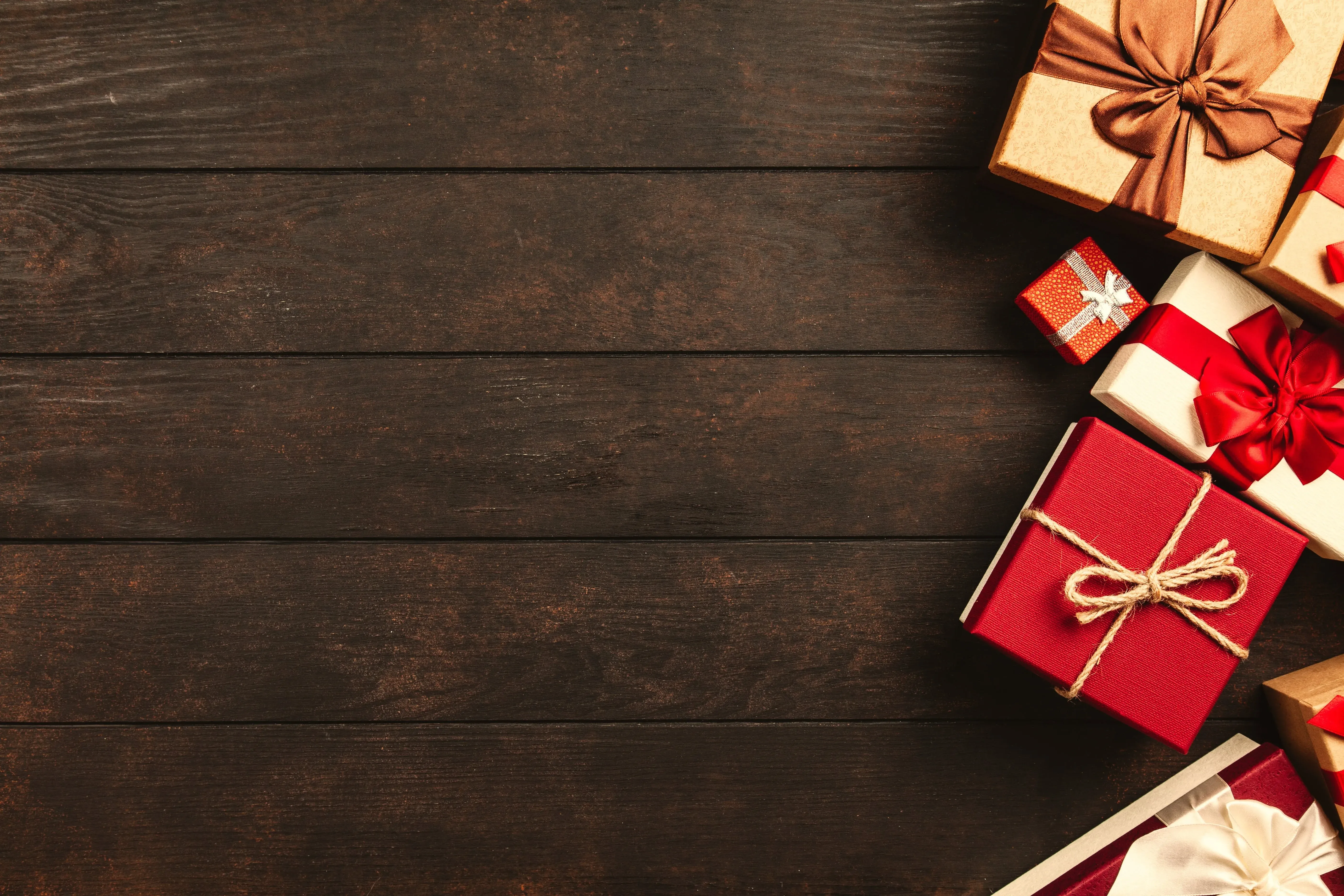 pack of gift