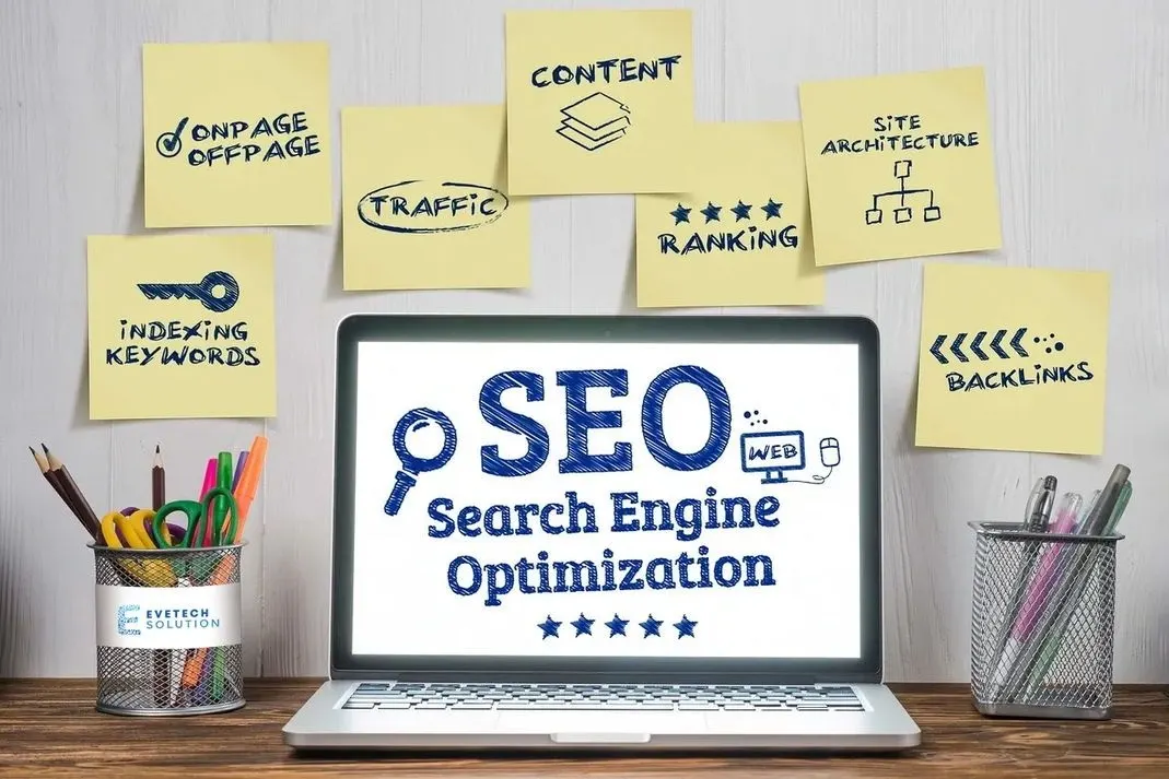 SEO On Page Optimization
