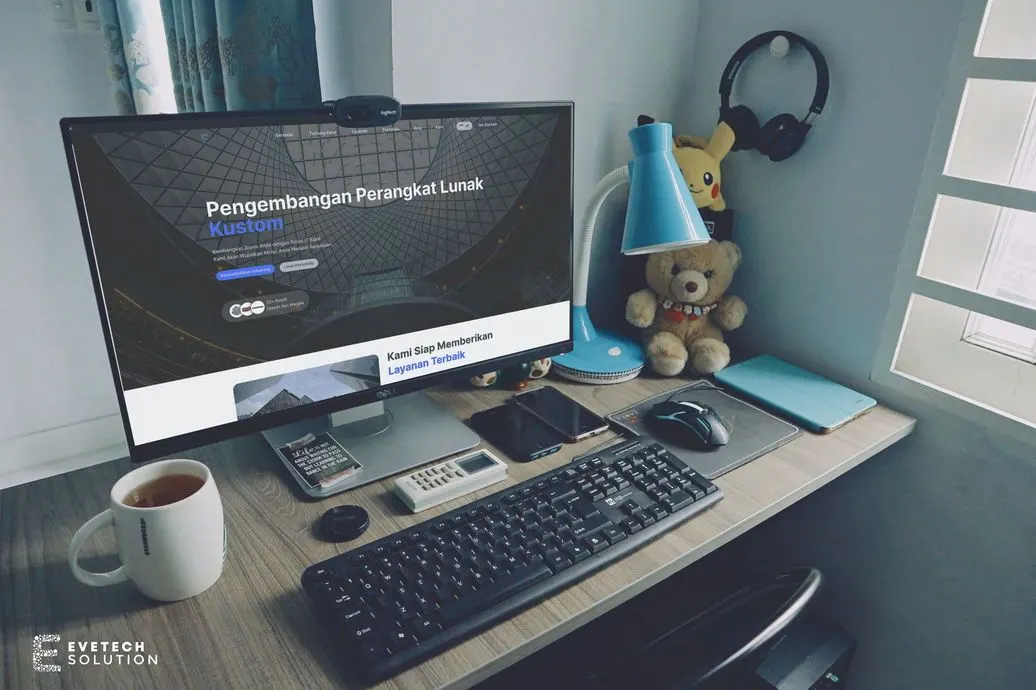 Reasons Why Businesses Need a Website