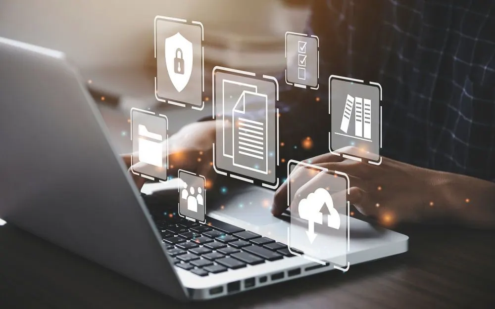 Custom Software Development - Evetech Software House