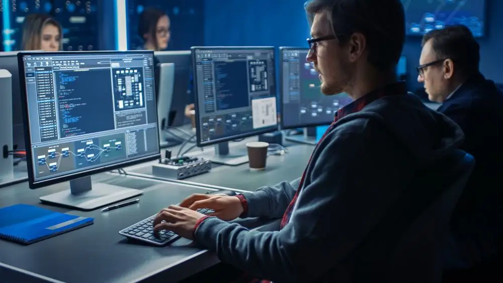 Evetech Solution: Jasa IT Support dan Software House