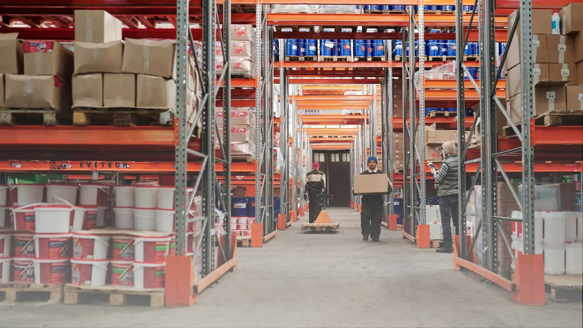 10 Rekomendasi Aplikasi Manufaktur