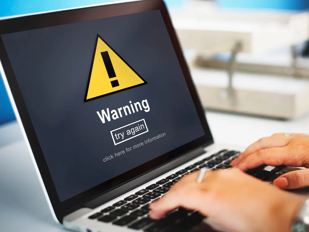 Solusi Terbaik dalam Mengatasi Downtime Website