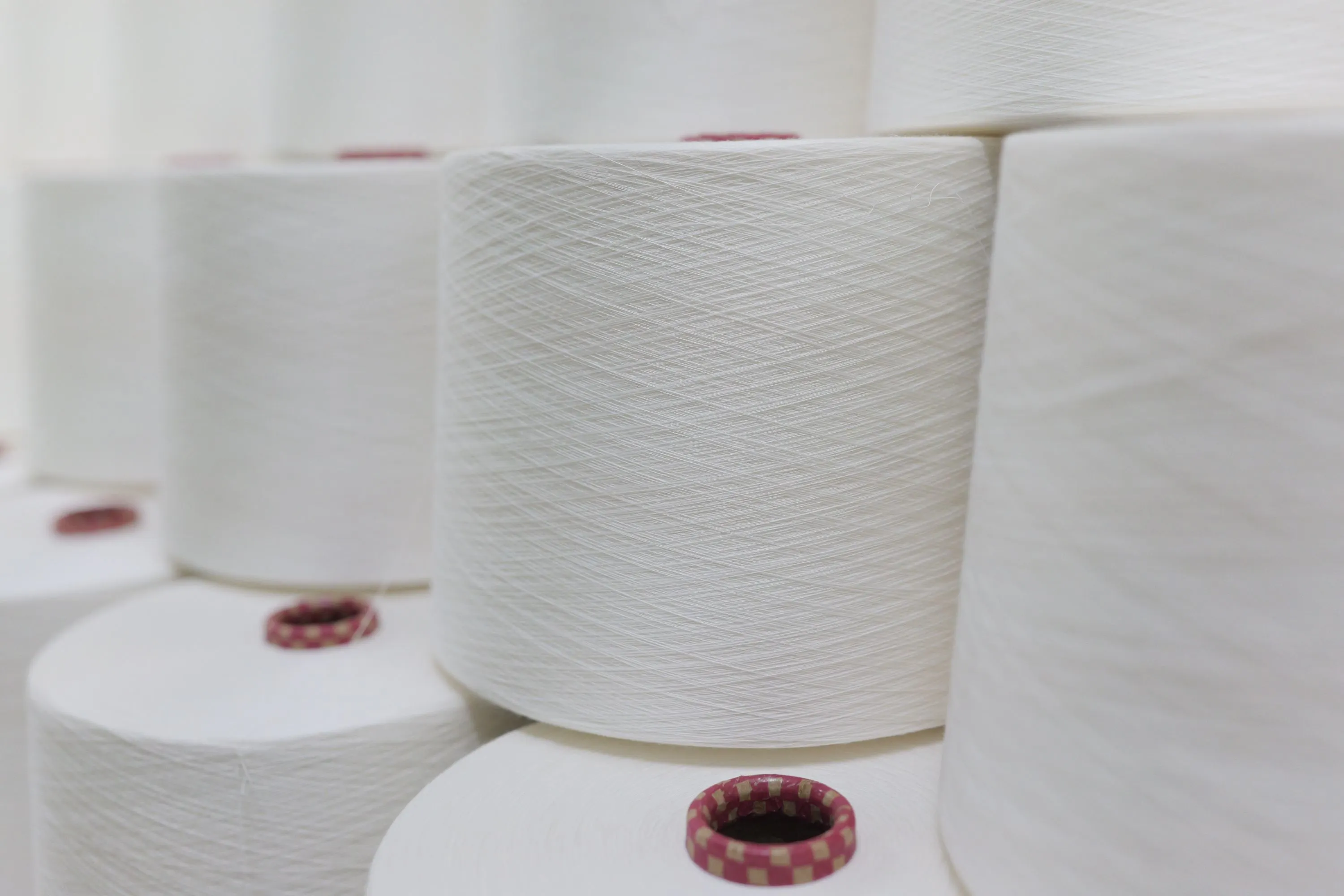 Understanding Viscose Yarn: Properties, Uses, and Sustainability