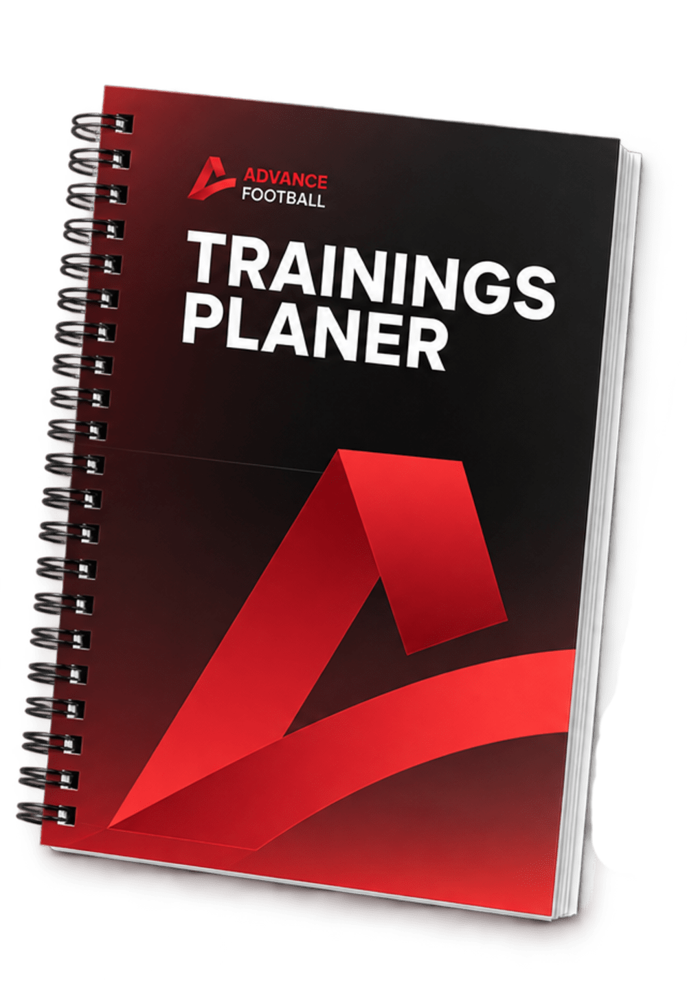 ADVANCE.FOOTBALL Trainingsplaner