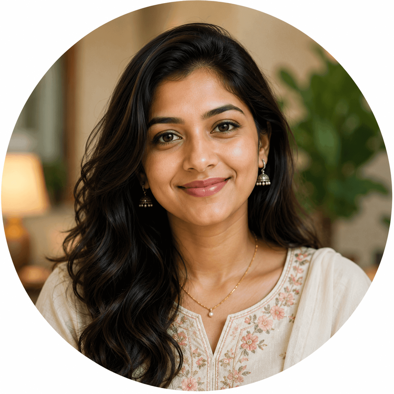Ananya S.