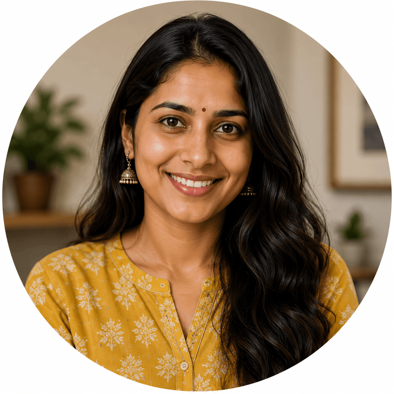 Meera P.
