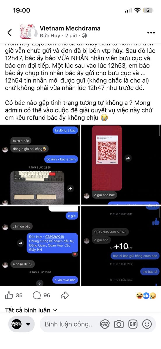 Drama: Jonathan Trần — ảnh 1