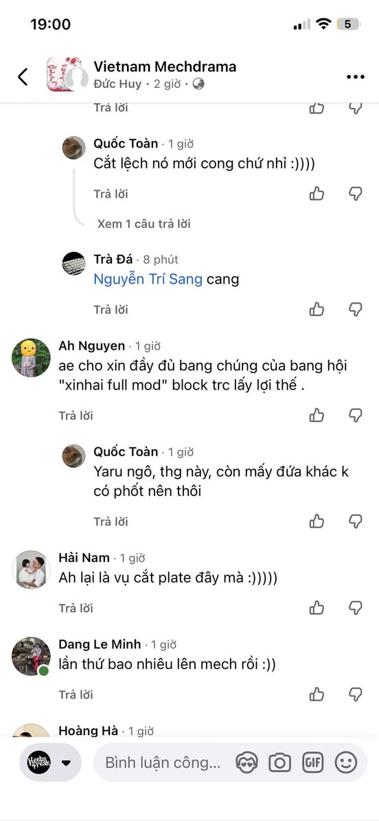 Drama: Jonathan Trần — ảnh 3