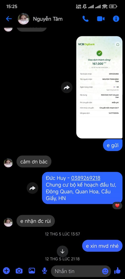 Drama: Đức Huy — ảnh 3