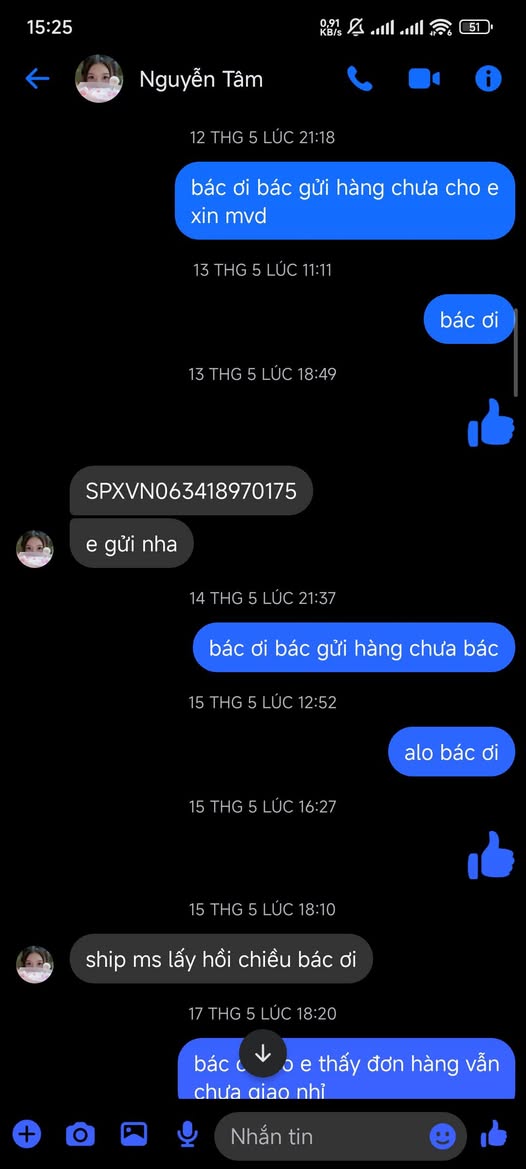 Drama: Đức Huy — ảnh 4