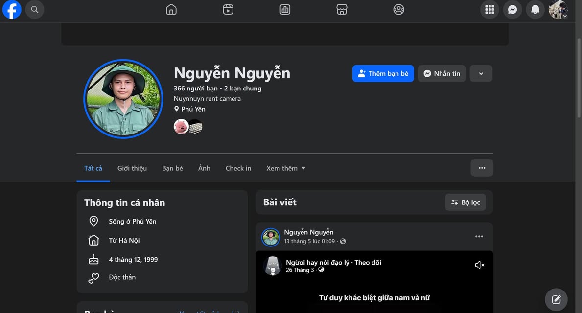 Drama: Nguyễn Trọng Thái — ảnh 1
