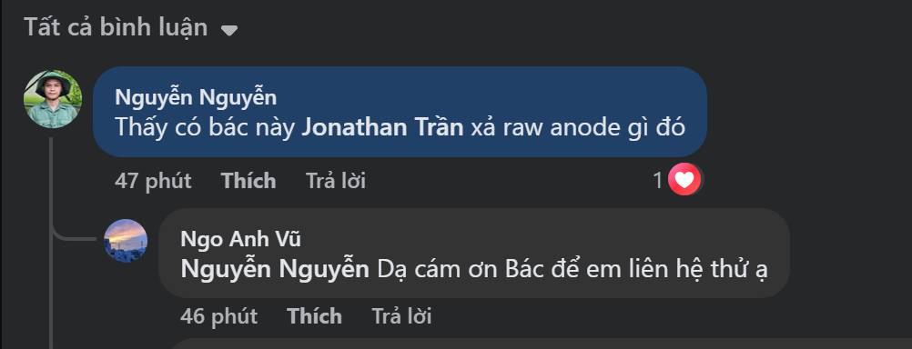 Drama: Nguyễn Trọng Thái — ảnh 3