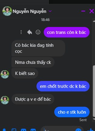 Drama: Nguyễn Trọng Thái — ảnh 4