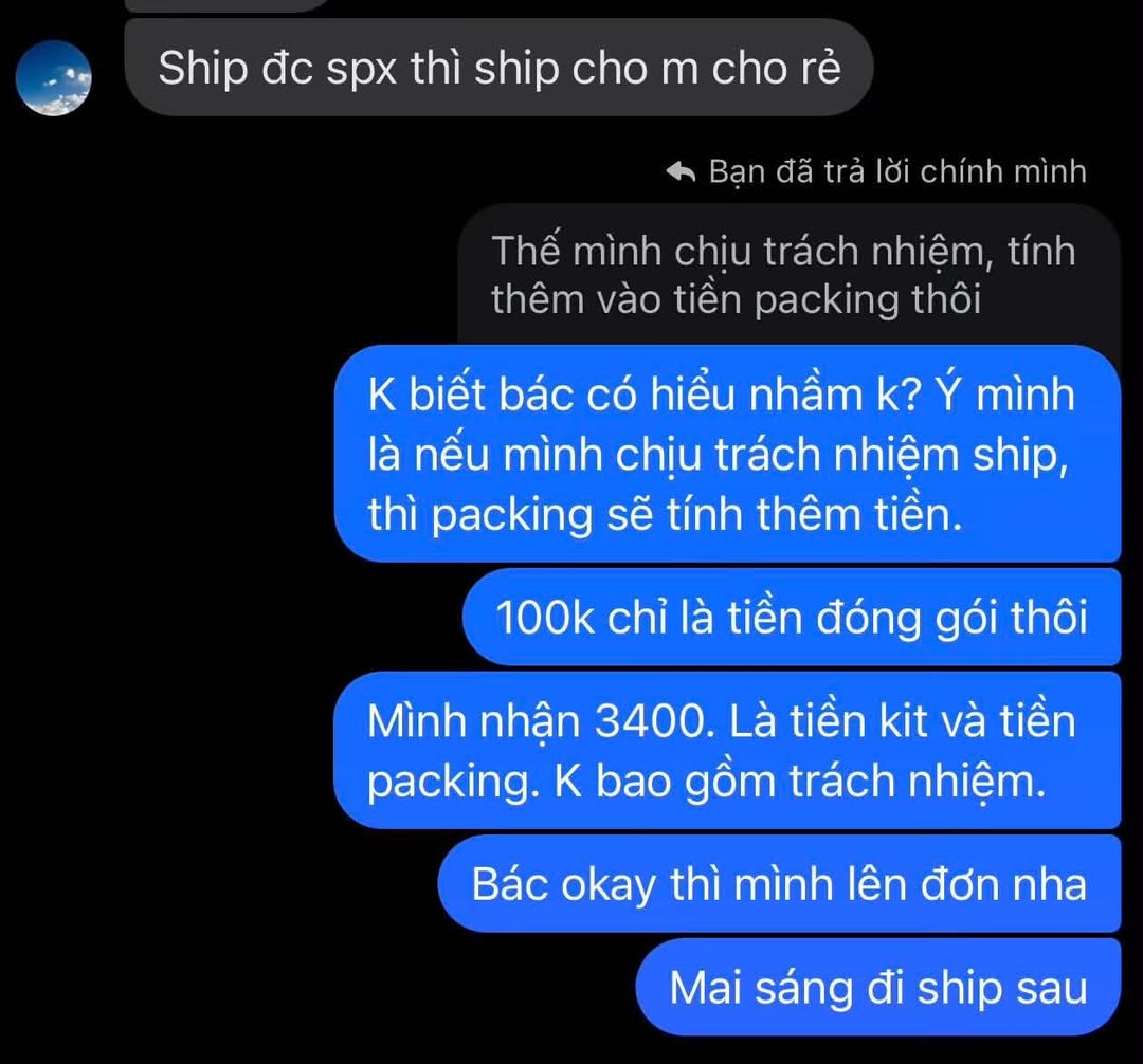 Drama: Phuc Nguyen — ảnh 1