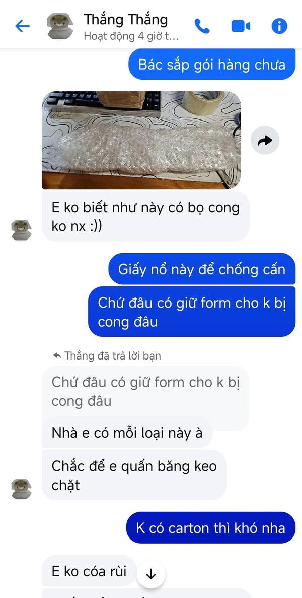 Drama: Bùi Tuấn Nam — ảnh 3