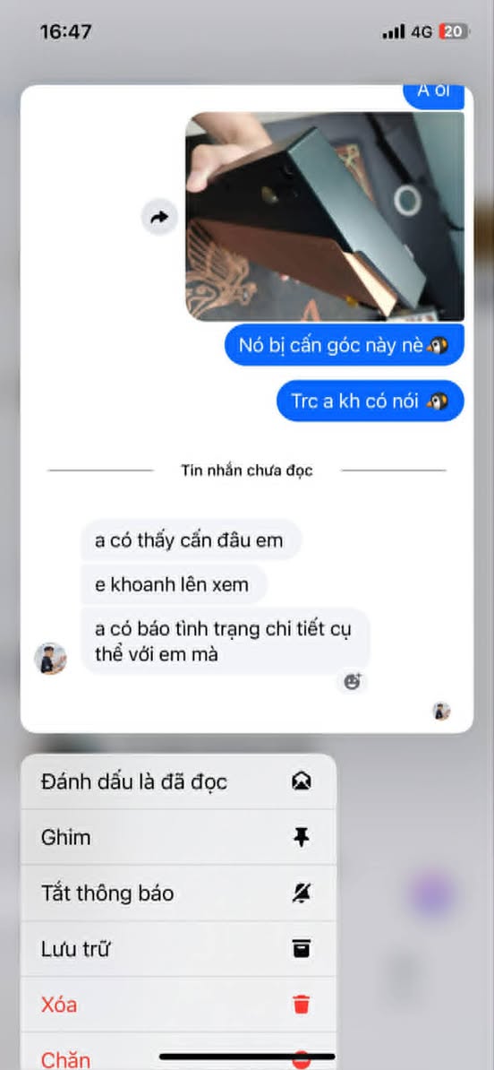 Drama: Phạm Kenny — ảnh 2