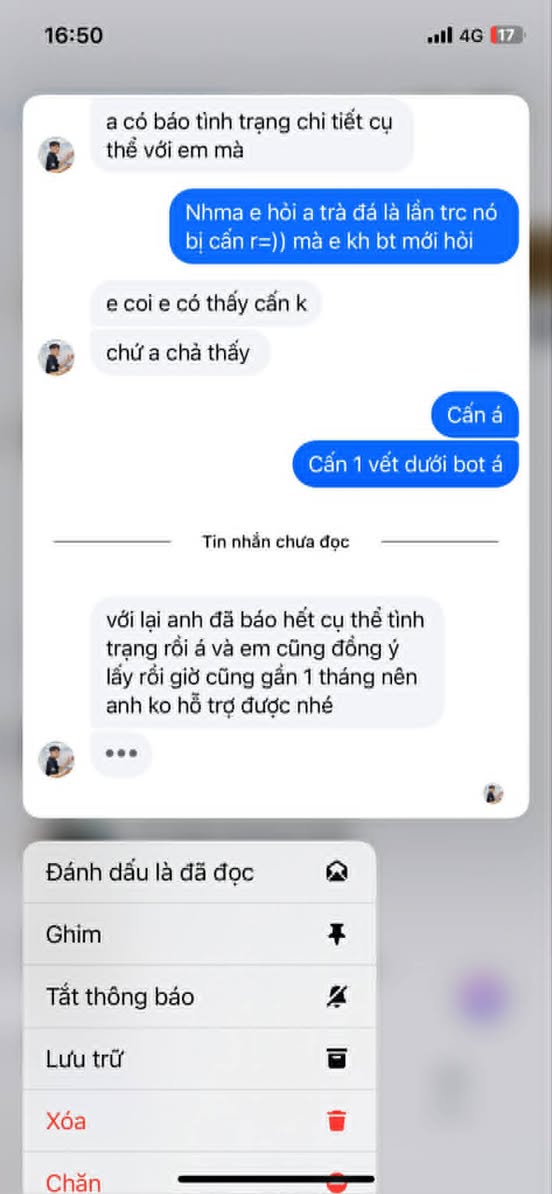 Drama: Phạm Kenny — ảnh 3