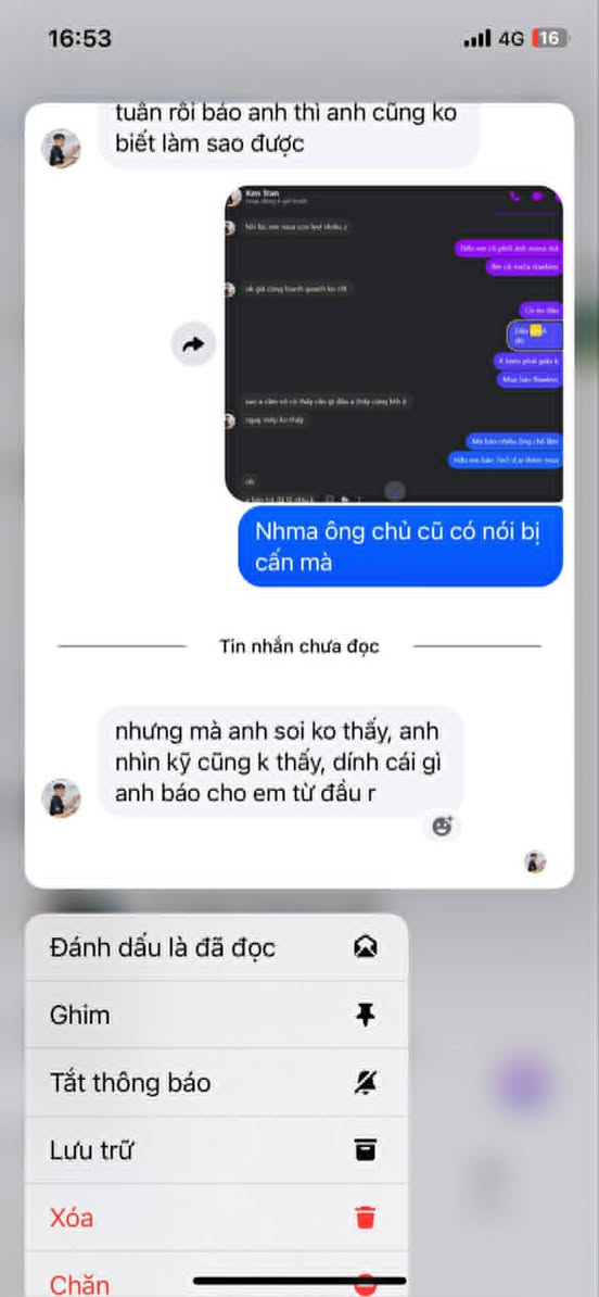 Drama: Phạm Kenny — ảnh 4