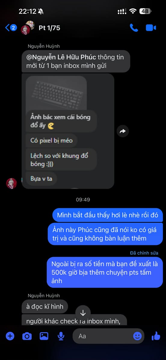 Drama: Minh Minh — ảnh 2
