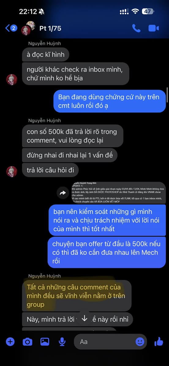Drama: Minh Minh — ảnh 3