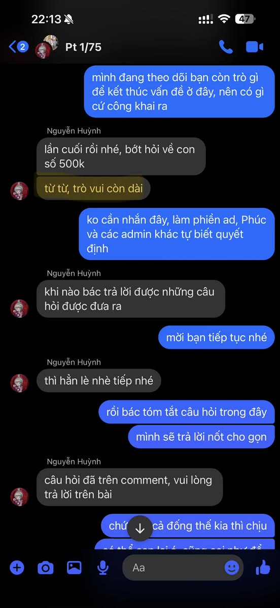 Drama: Minh Minh — ảnh 4
