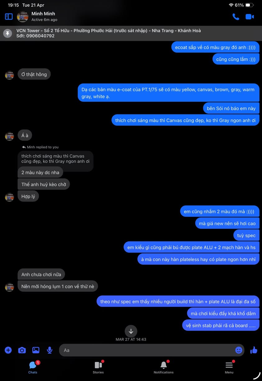 Drama: Nguyễn Huỳnh Trọng Đức — ảnh 3