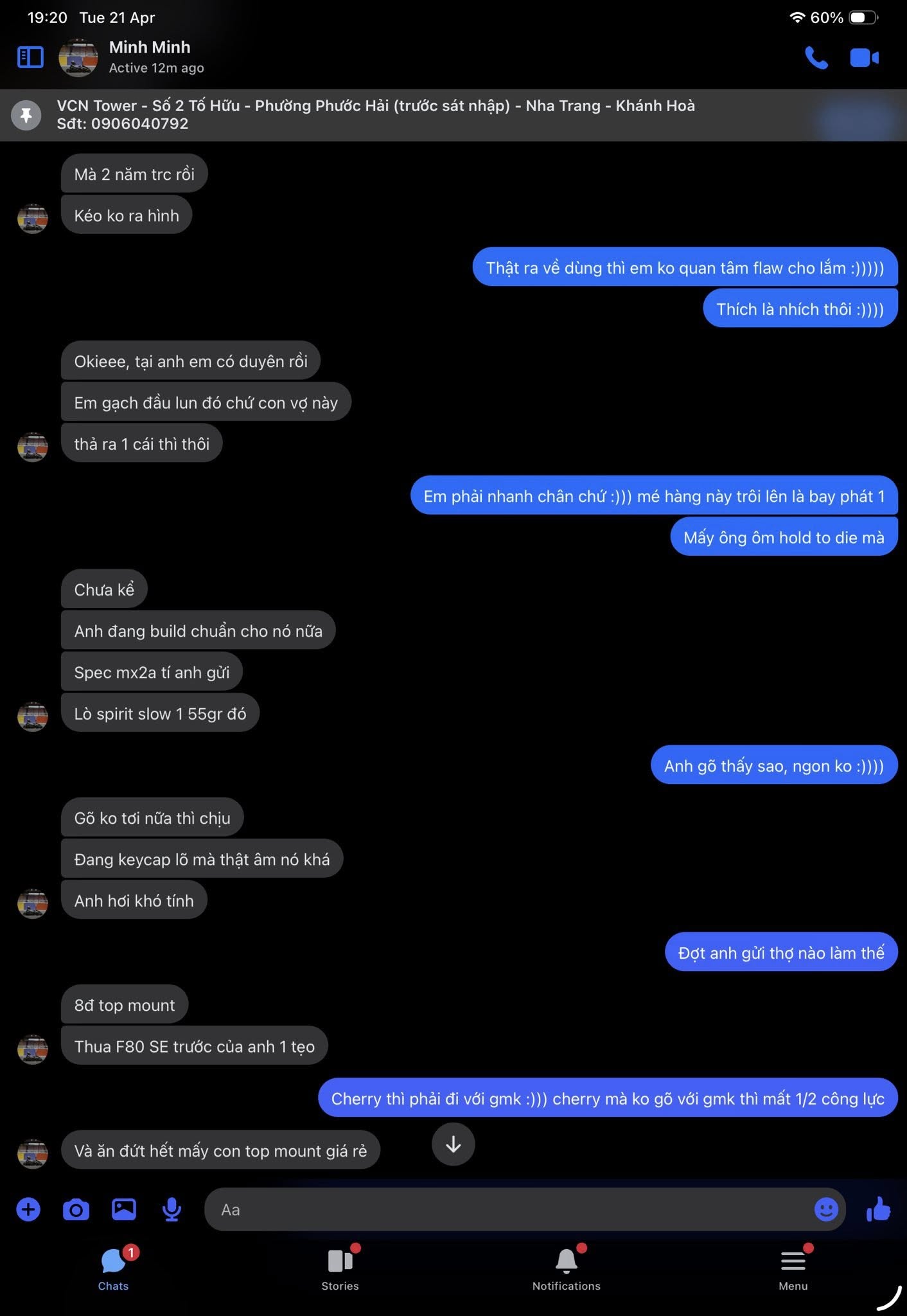 Drama: Nguyễn Huỳnh Trọng Đức — ảnh 16