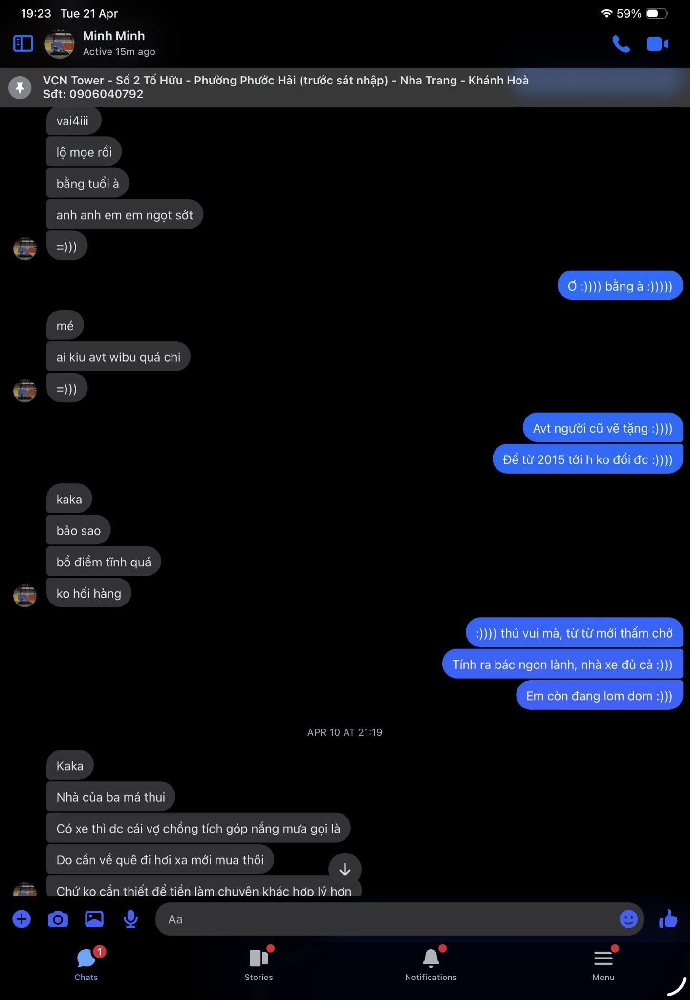 Drama: Nguyễn Huỳnh Trọng Đức — ảnh 23