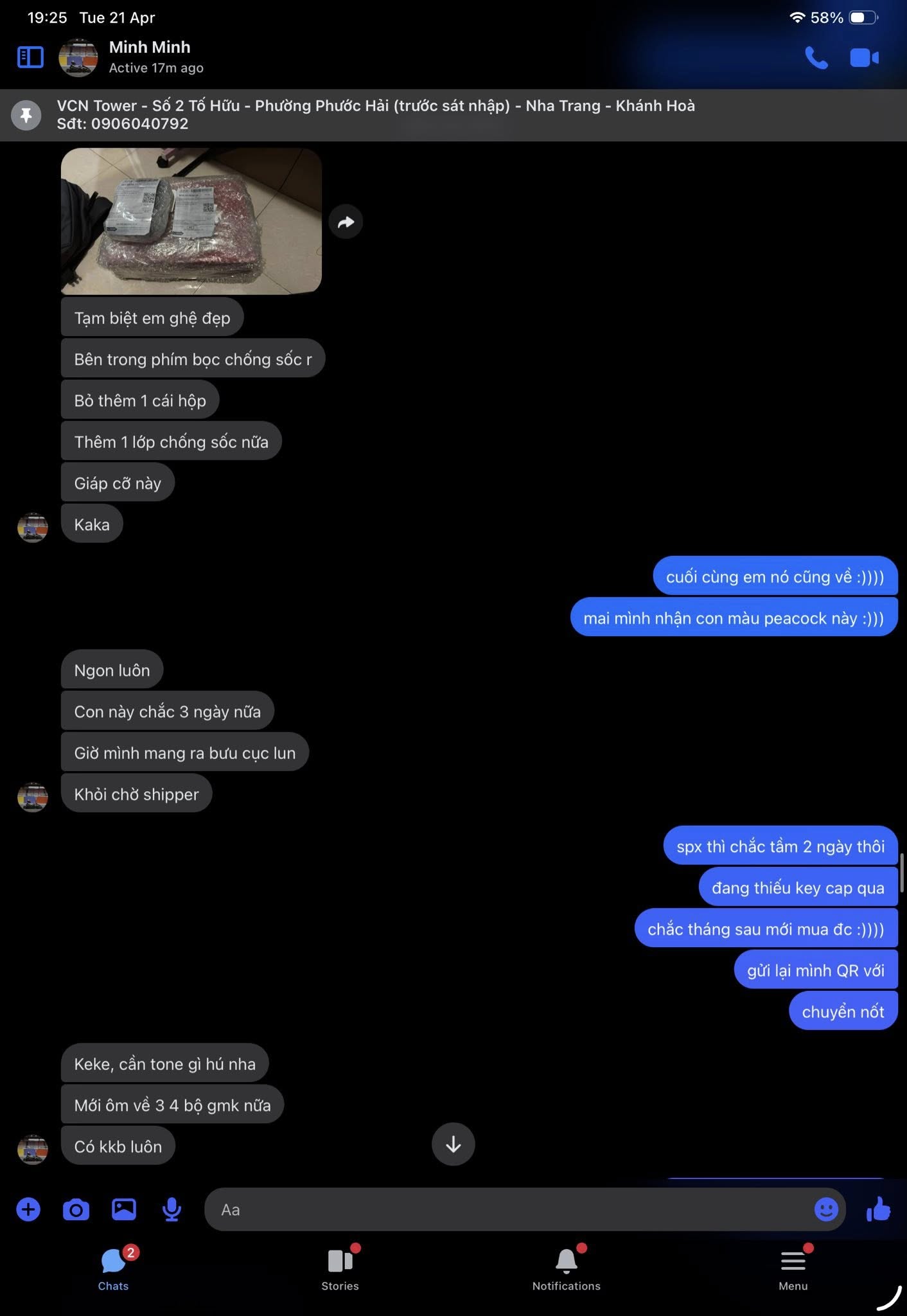 Drama: Nguyễn Huỳnh Trọng Đức — ảnh 29
