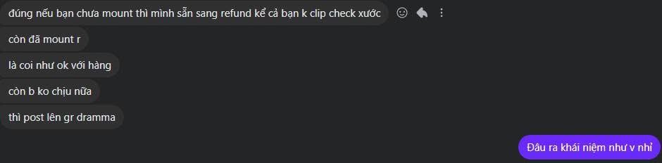 Drama: Khoa Minh — ảnh 1
