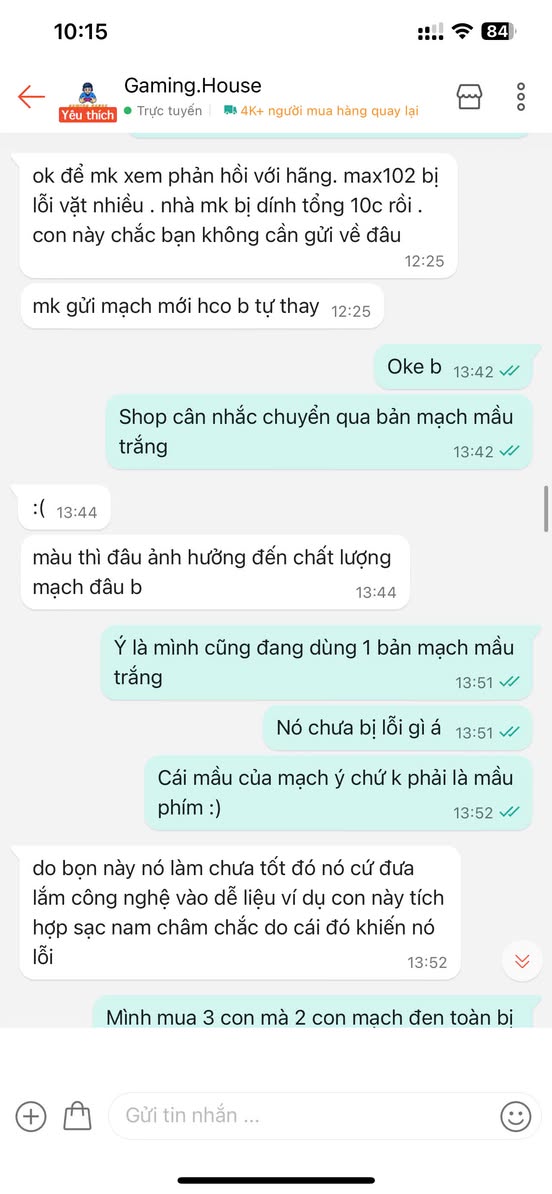 Drama: Hiếu Nguyễn — ảnh 3