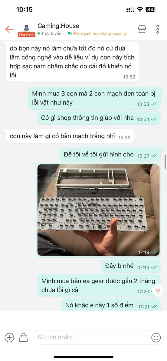Drama: Hiếu Nguyễn — ảnh 4
