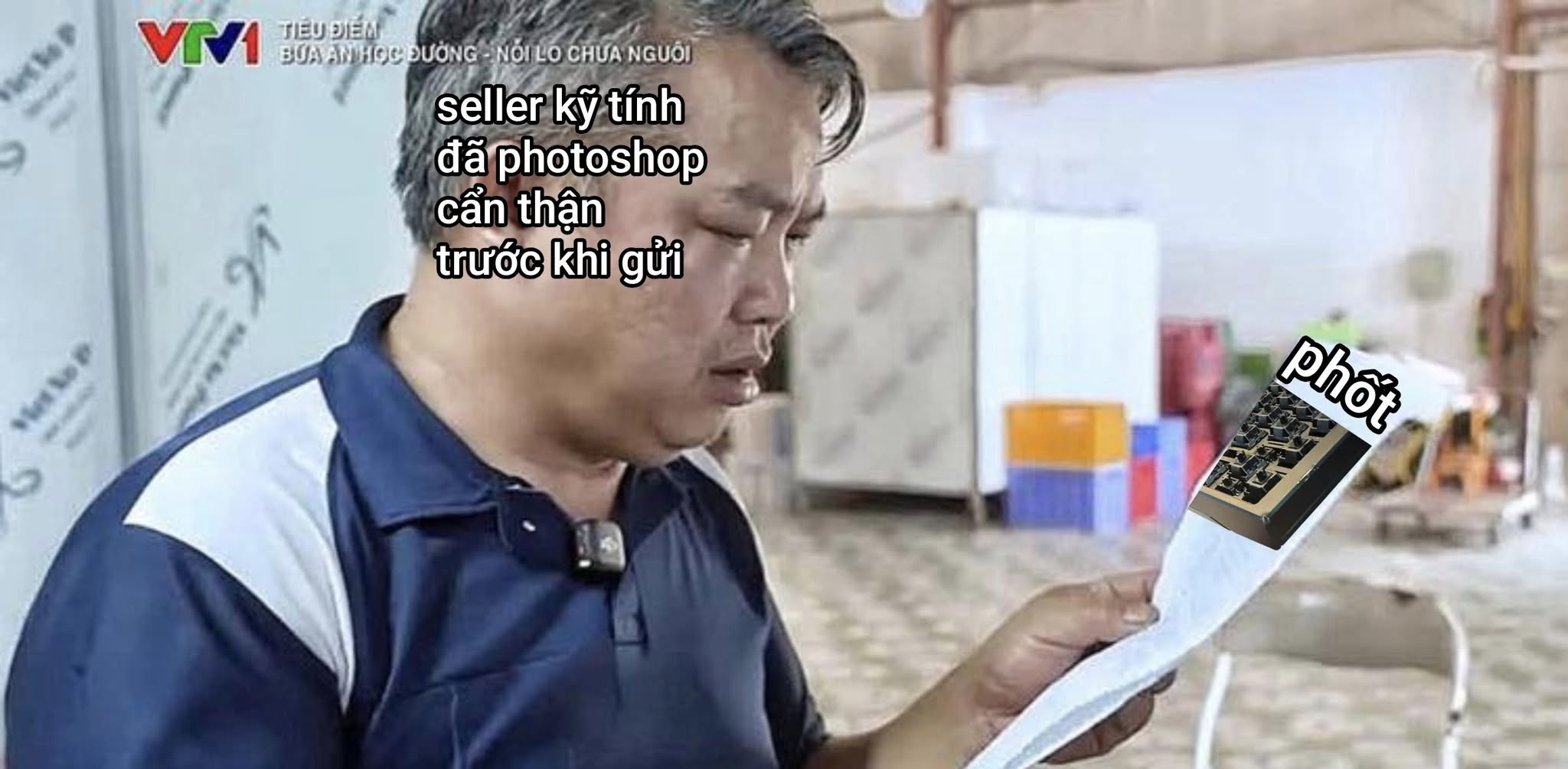 Drama: Nam Nguyễn — ảnh 1