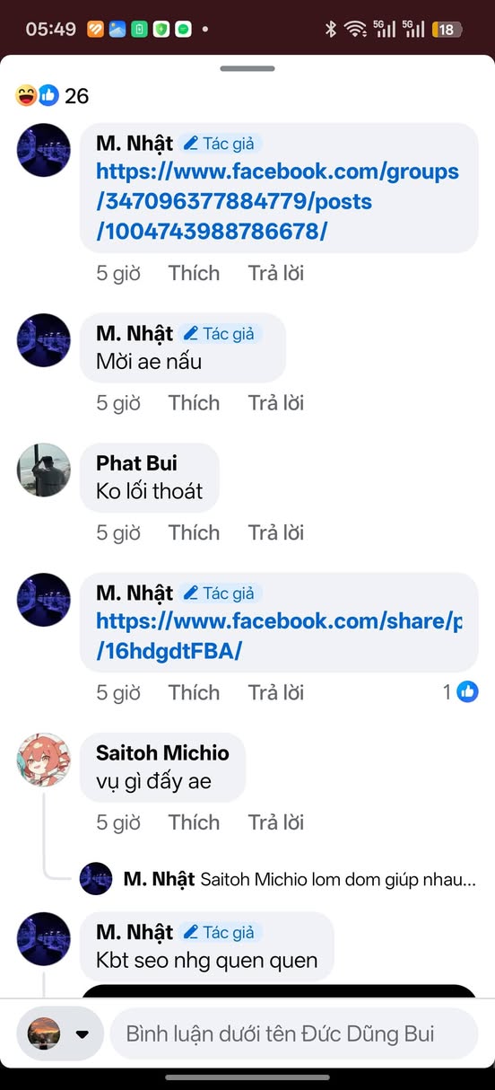 Drama: Đức Dũng Bui — ảnh 2