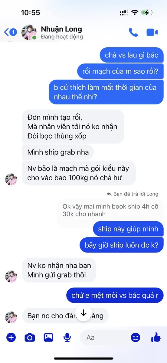 Drama: Nguyễn Nguyên Khoa — ảnh 2