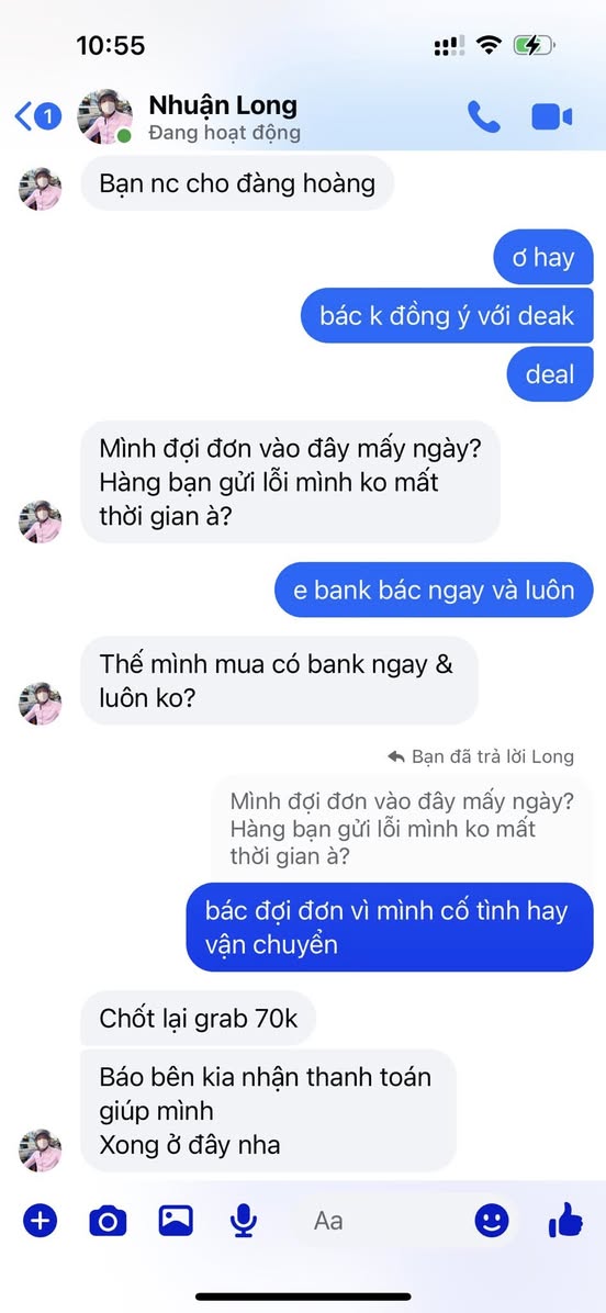 Drama: Nguyễn Nguyên Khoa — ảnh 3