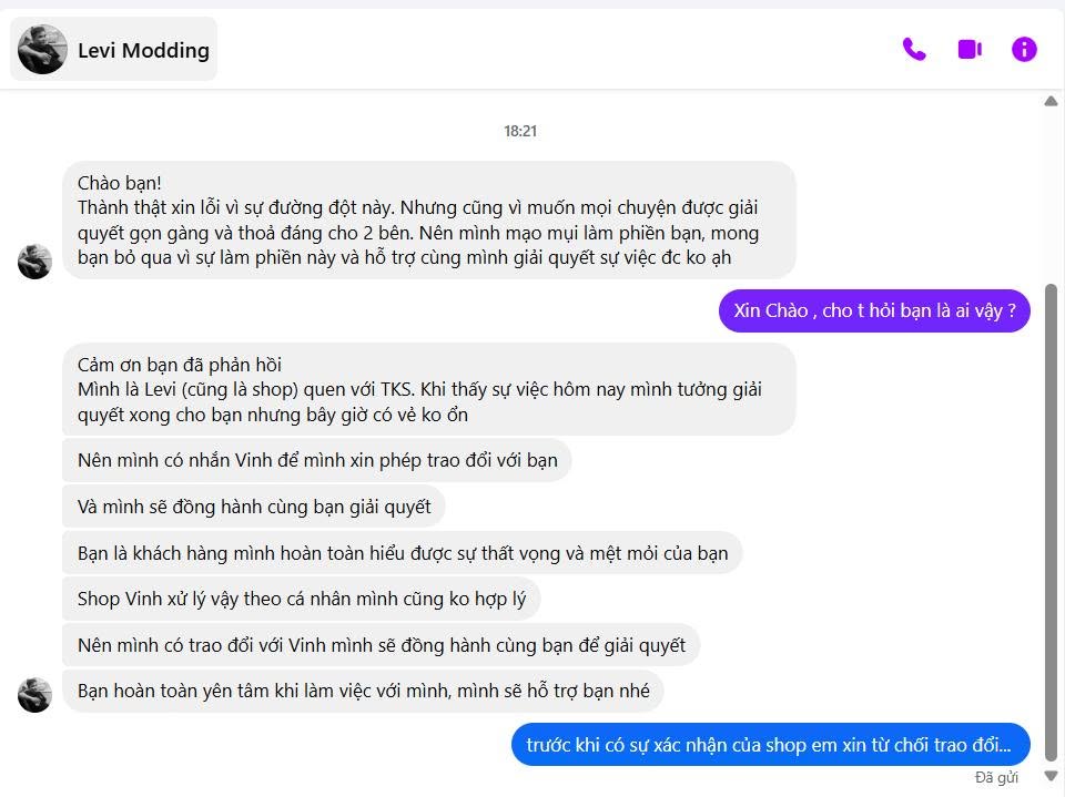 Drama: Gil Meo — ảnh 1