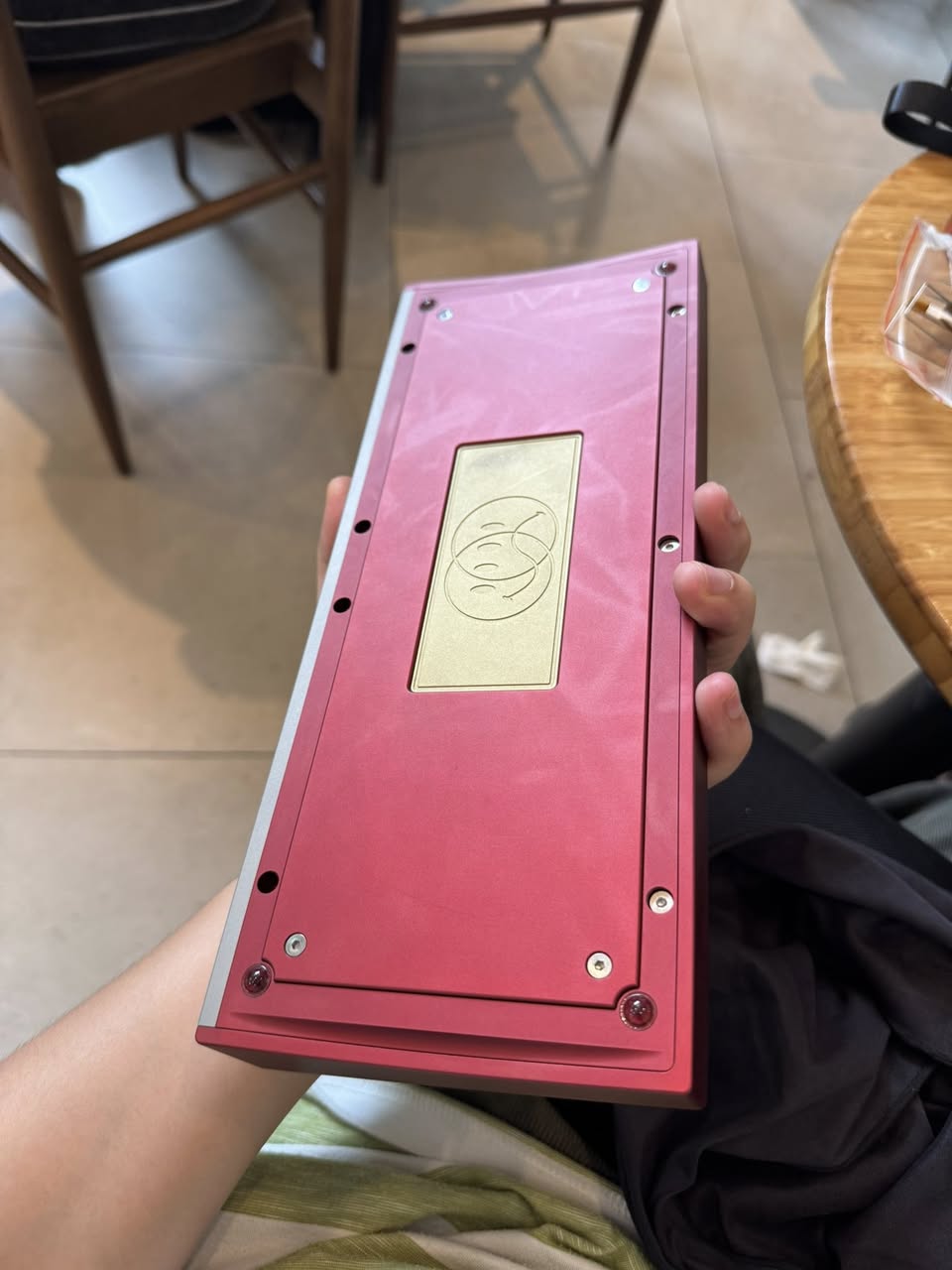 Drama: Hieu Nguyen — ảnh 2