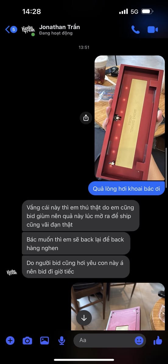 Drama: Hieu Nguyen — ảnh 3