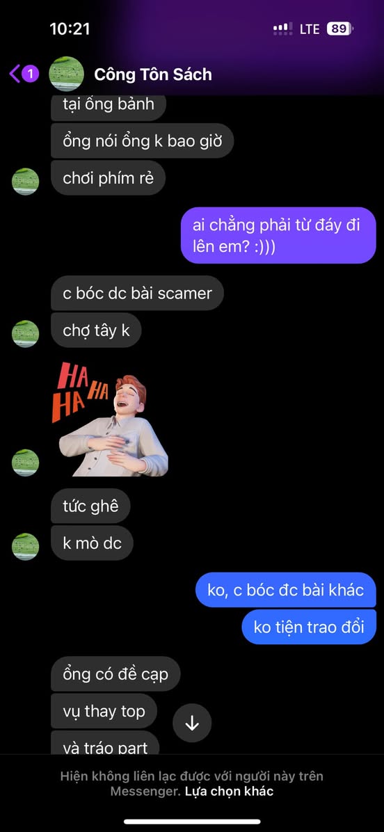 Drama: Nga Nguyễn Trần Phương — ảnh 2