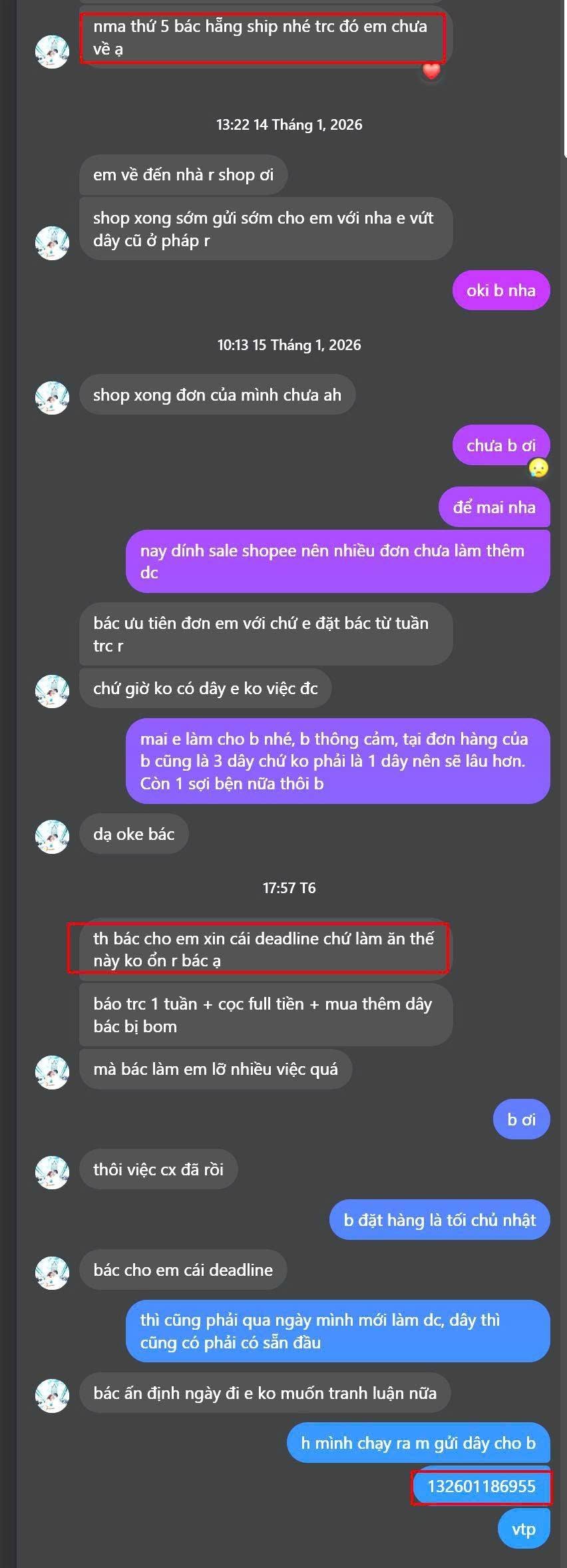 Drama: Minh Cao — ảnh 1