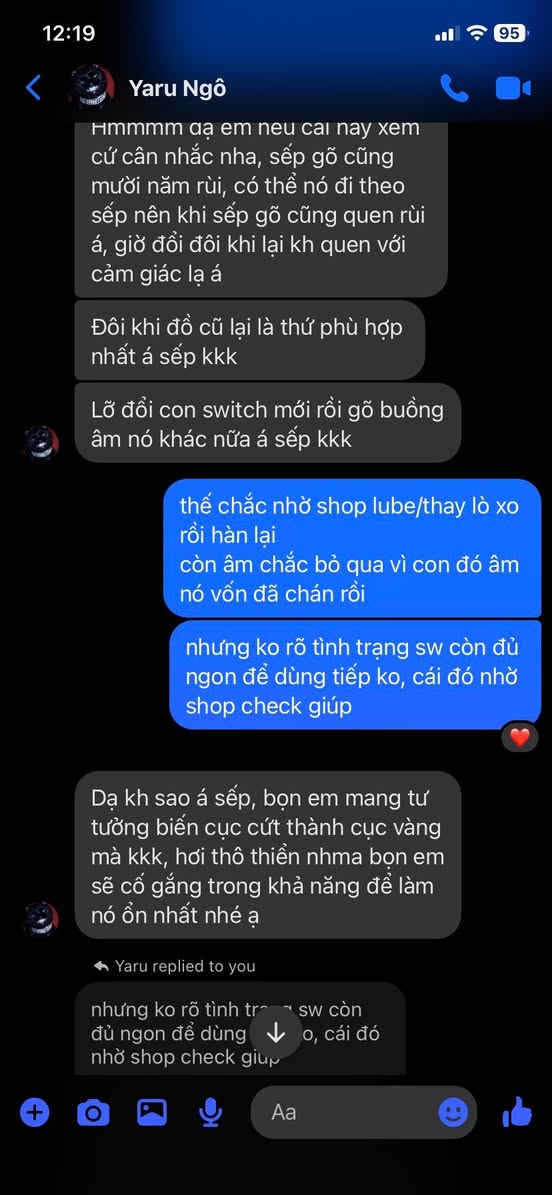 Drama: Nguyễn Thành Hải — ảnh 2